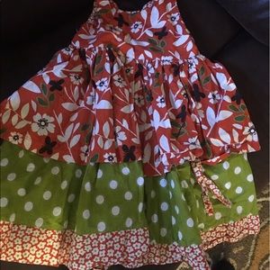 Kelly the pig size 2/3